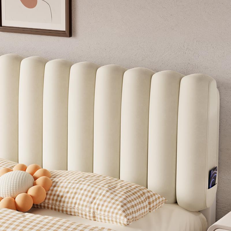 Headboard Cushion Backrest Tatami - Утолщенная подушка для изголовья кровати в