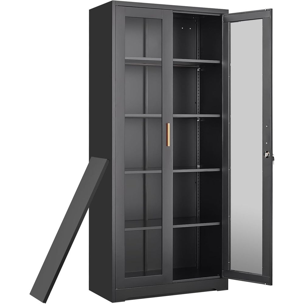 Витрина для коллекционных пред – обзор и цена Storage