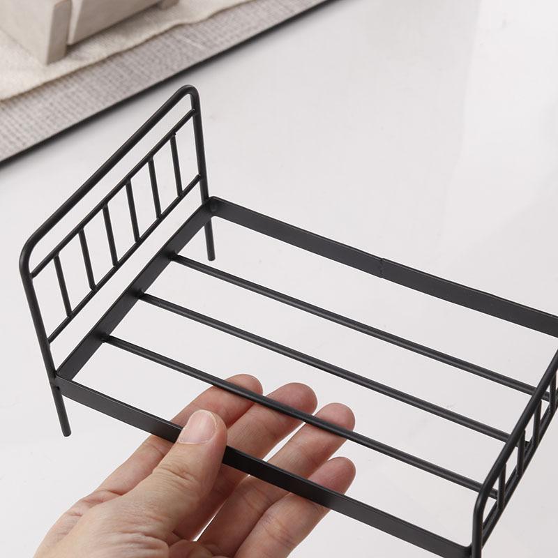1 шт. 1:12 кукольный домик мин – обзор и цена Bedroom Furniture
