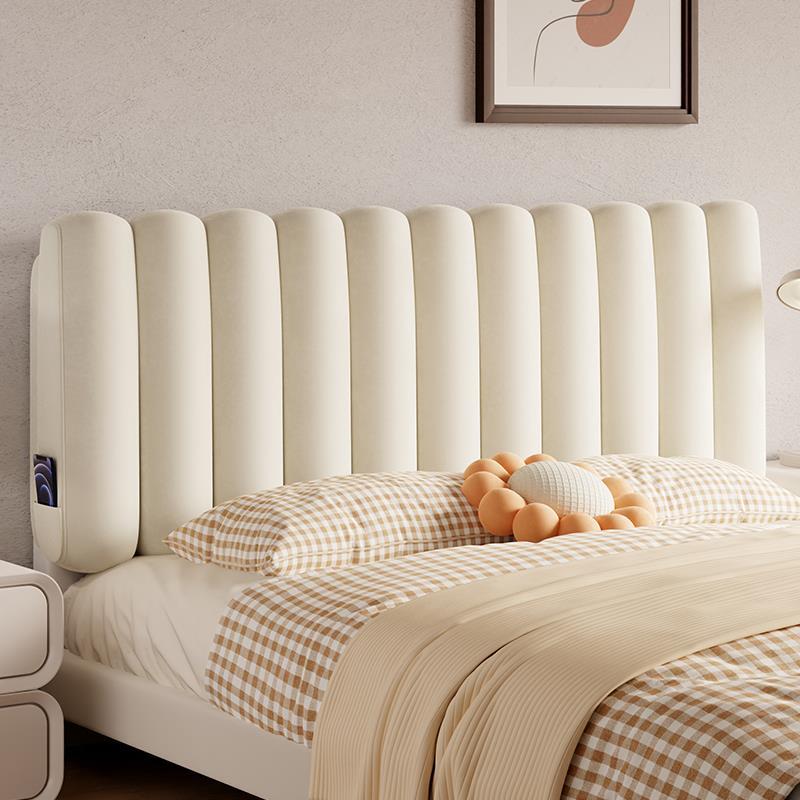 Утолщенная подушка для изголов – обзор и цена Headboard Cushion Backrest Tatami