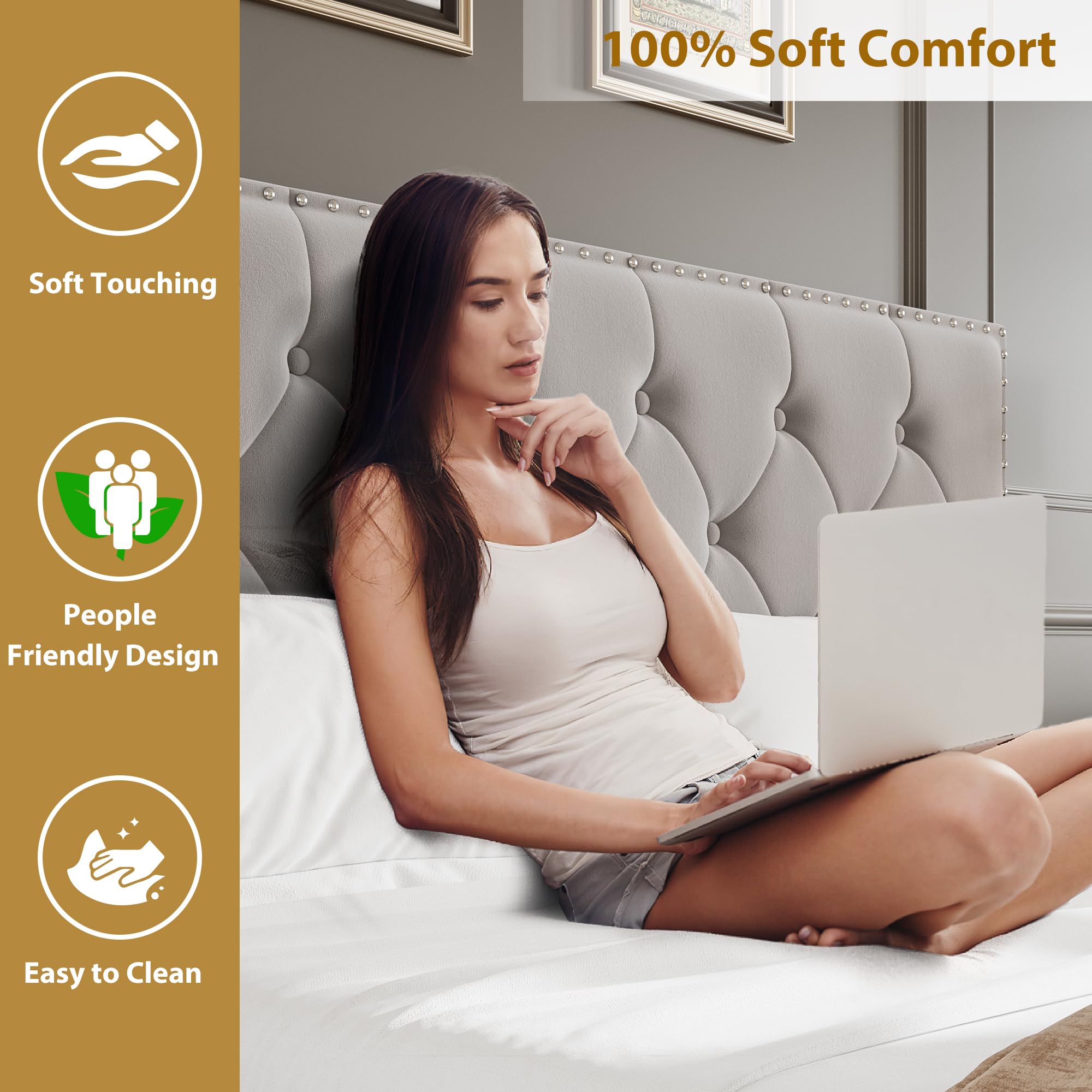 Каркас кровати размера «king s – обзор и цена King Size Bed Frame With Storage Drawers